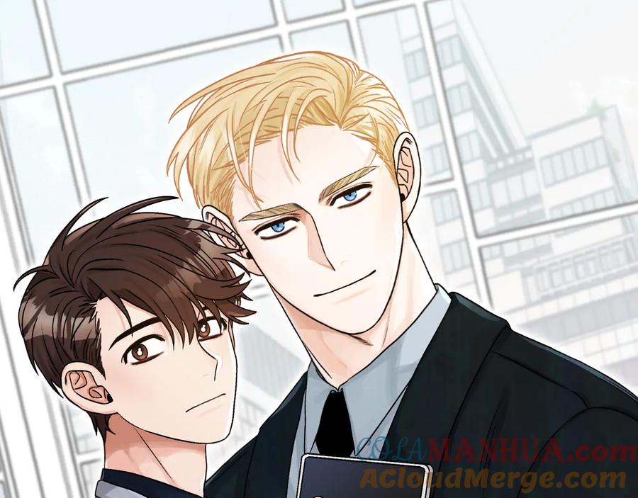 《花花公子与绯闻秘书》第50话 等你回来 第73页