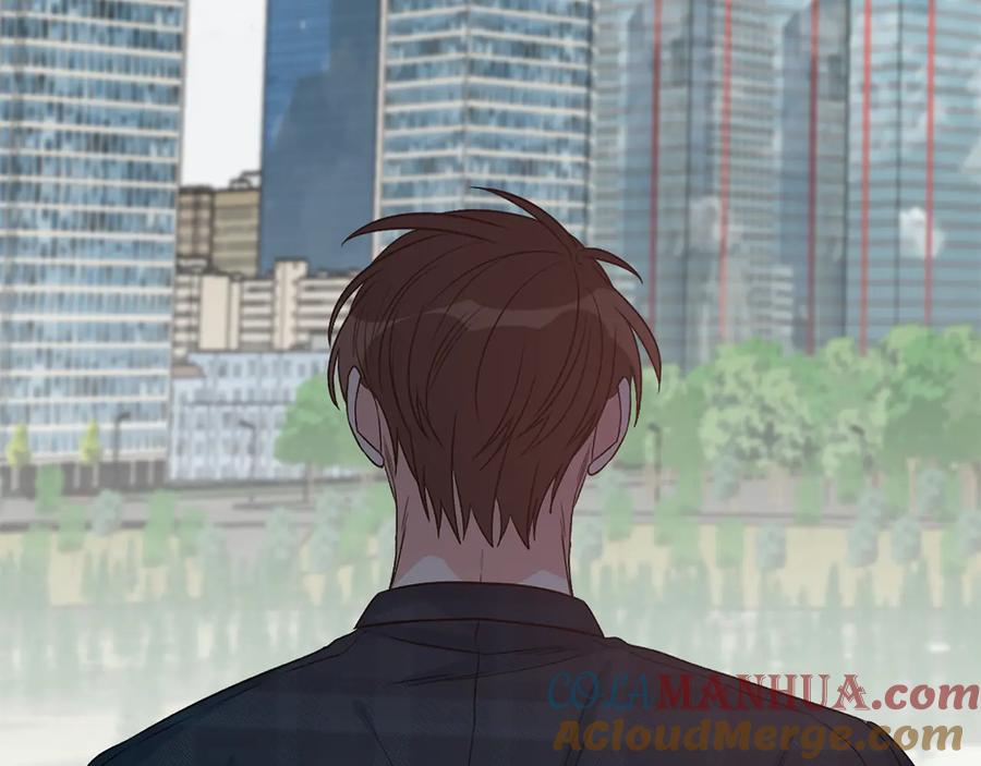 《花花公子与绯闻秘书》第51话 事过境迁 第5页