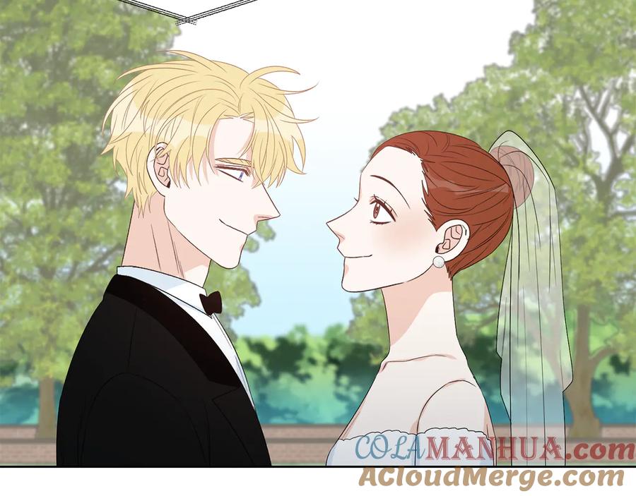 《花花公子与绯闻秘书》第54话 完结篇 第5页