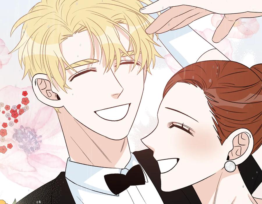 《花花公子与绯闻秘书》第54话 完结篇 第59页