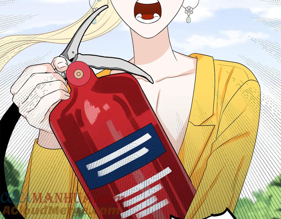 《花花公子与绯闻秘书》第54话 完结篇 第21页