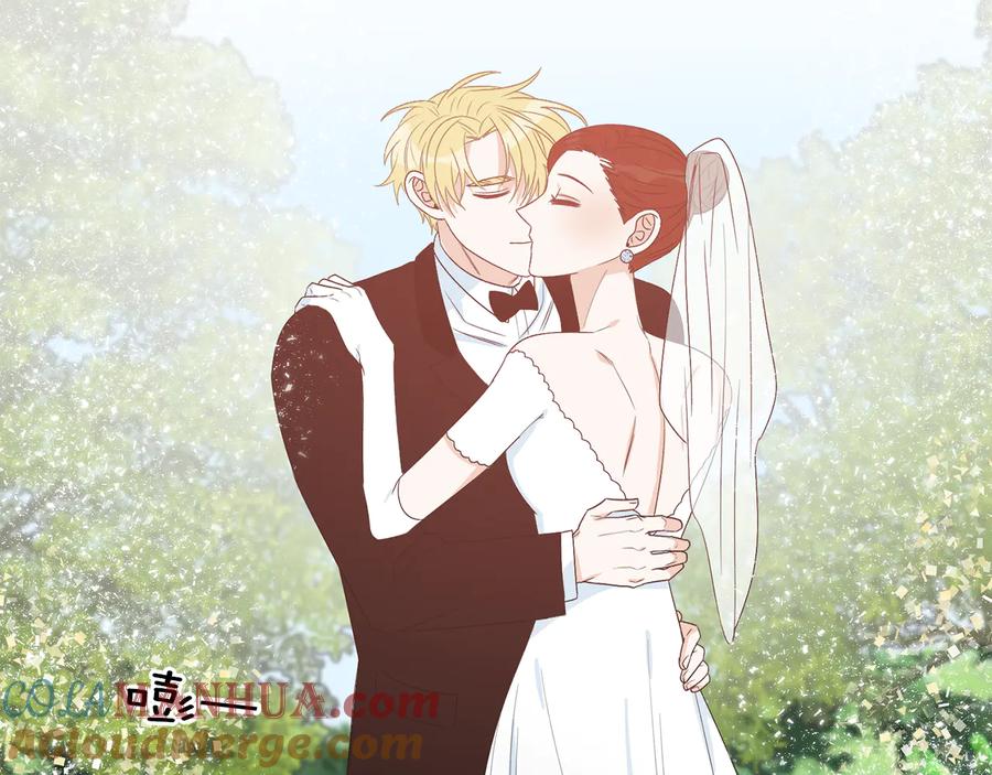 《花花公子与绯闻秘书》第54话 完结篇 第9页