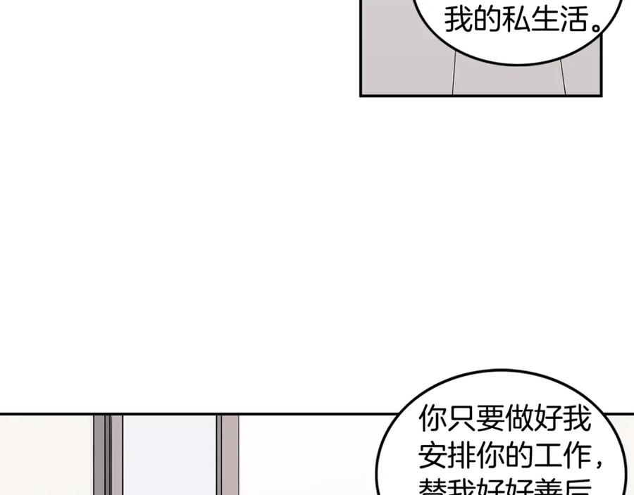 《花花公子与绯闻秘书》第5话 你有事瞒着我？ 第67页