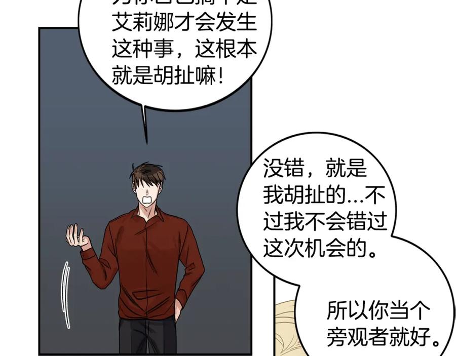 《花花公子与绯闻秘书》第5话 你有事瞒着我？ 第71页