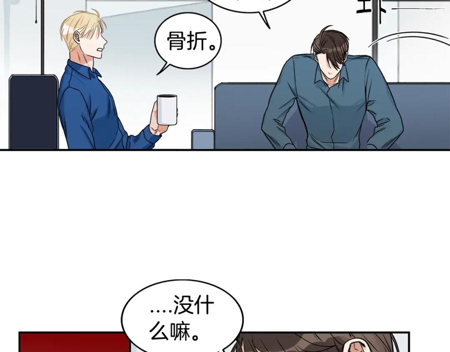 《花花公子与绯闻秘书》第6话 车祸 第28页