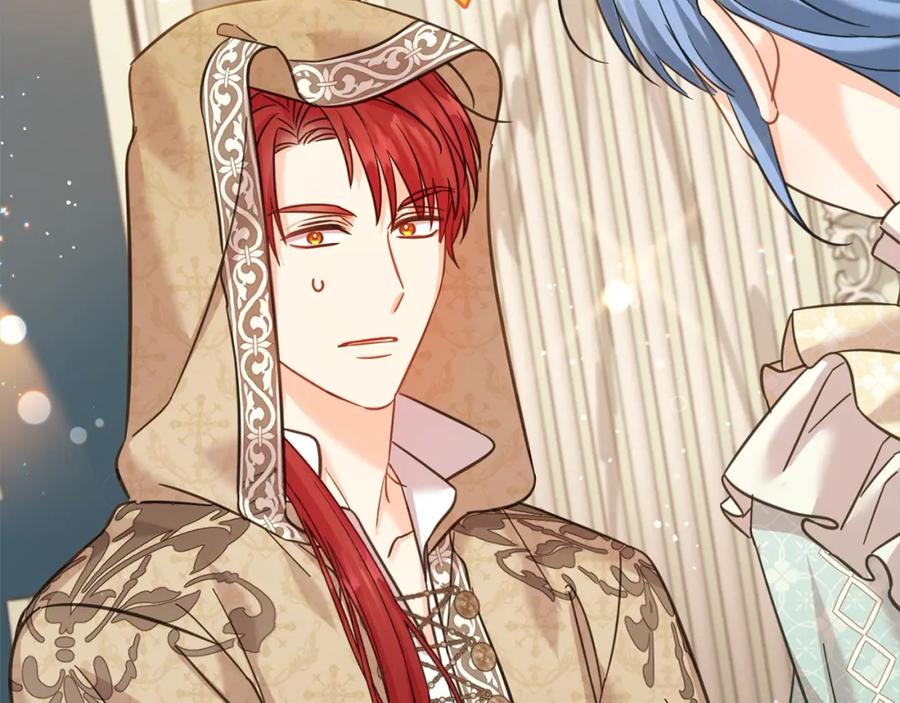 坏蛋们的掌上千金 - 第二季完结篇 哥哥忘了妹妹 - 第19张图