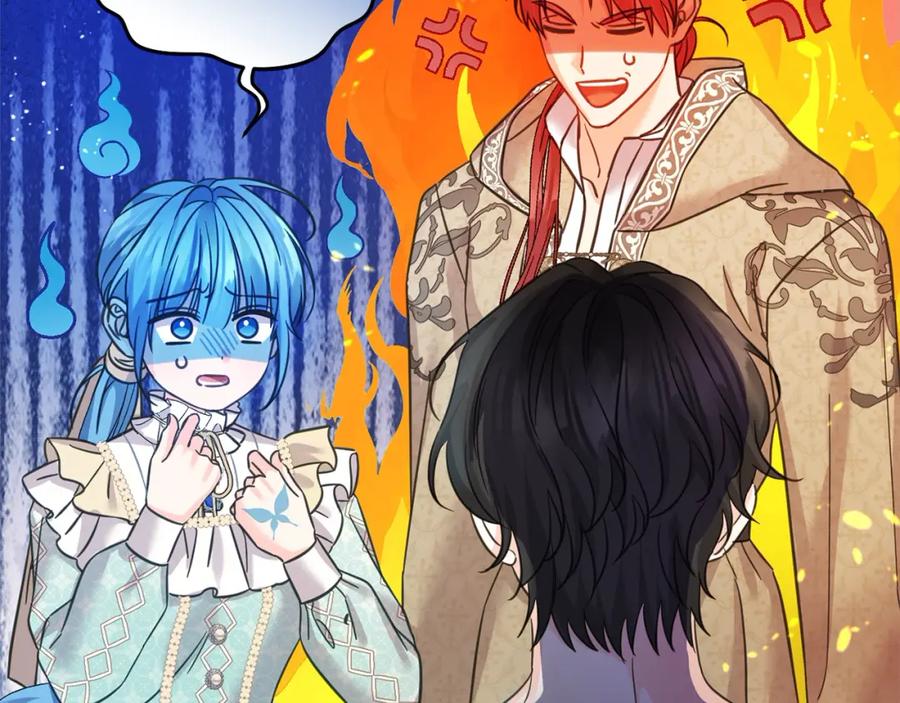 坏蛋们的掌上千金 - 第二季完结篇 哥哥忘了妹妹 - 第82张图