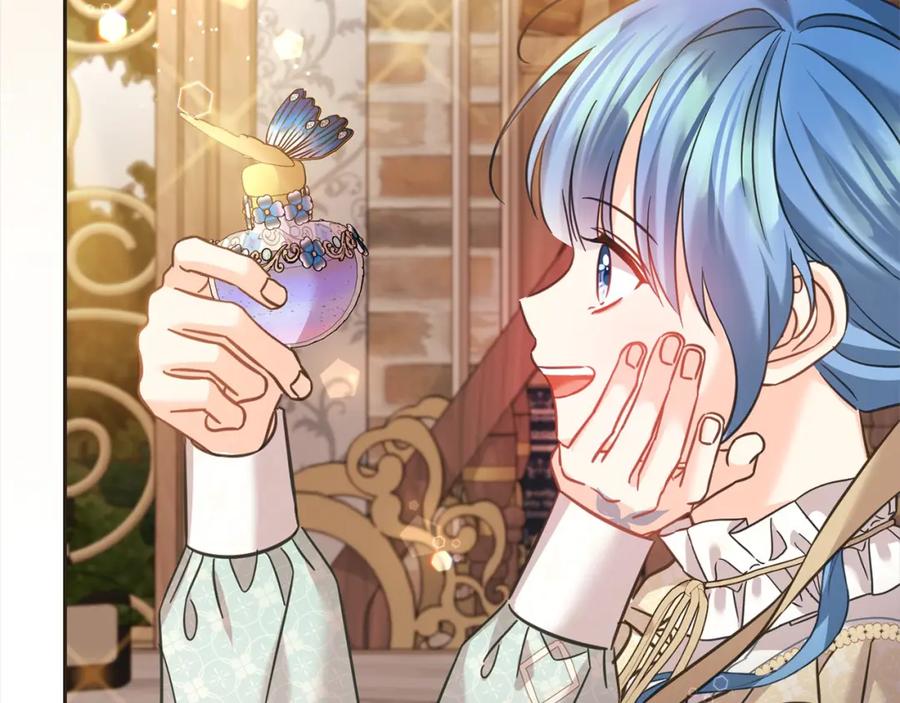 坏蛋们的掌上千金 - 第二季完结篇 哥哥忘了妹妹 - 第114张图