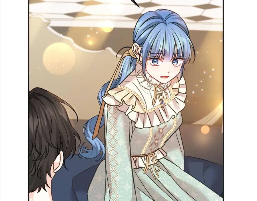 坏蛋们的掌上千金 - 第二季完结篇 哥哥忘了妹妹 - 第32张图