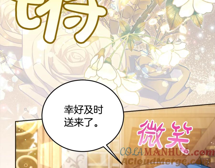 坏蛋们的掌上千金 - 第二季完结篇 哥哥忘了妹妹 - 第113张图