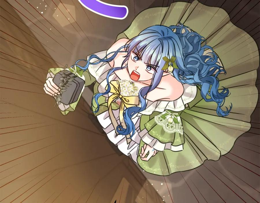 坏蛋们的掌上千金 - 第二季完结篇 哥哥忘了妹妹 - 第164张图