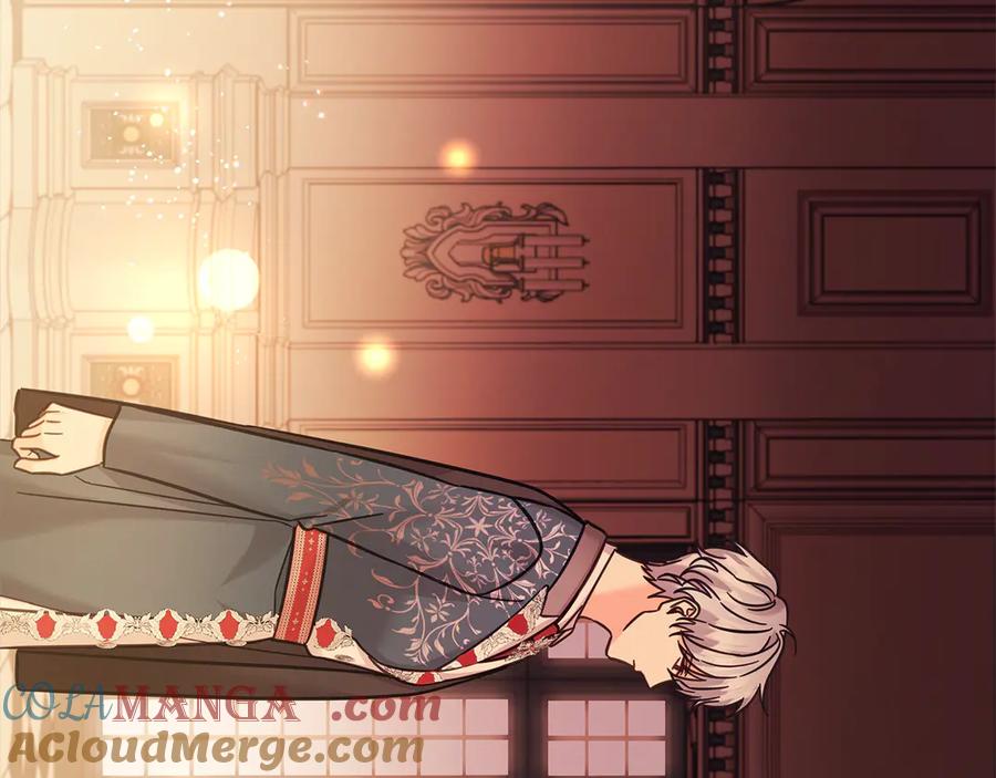 坏蛋们的掌上千金 - 第98话 我不想伤害她 - 第121张图