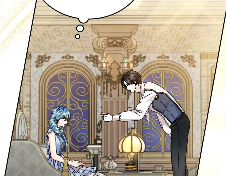 坏蛋们的掌上千金 - 第98话 我不想伤害她 - 第164张图