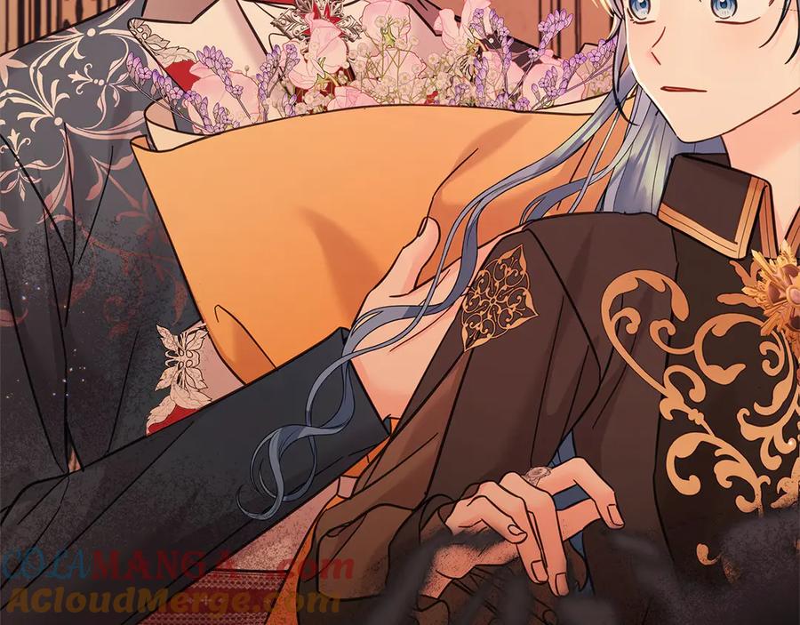 坏蛋们的掌上千金 - 第98话 我不想伤害她 - 第85张图