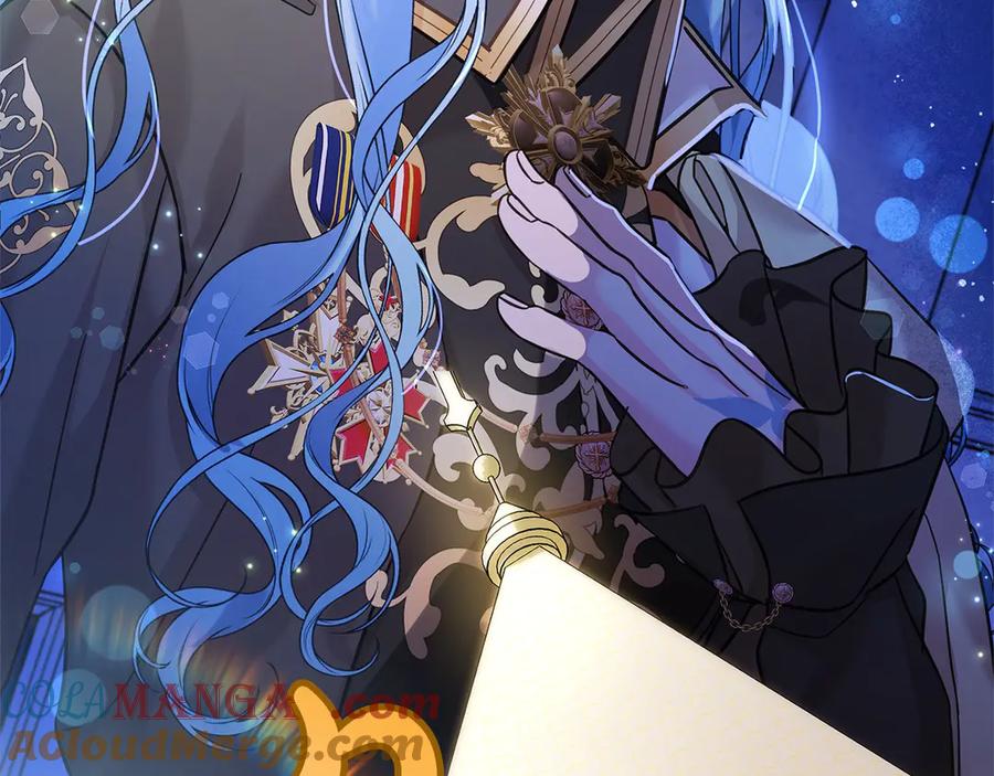 坏蛋们的掌上千金 - 第98话 我不想伤害她 - 第41张图