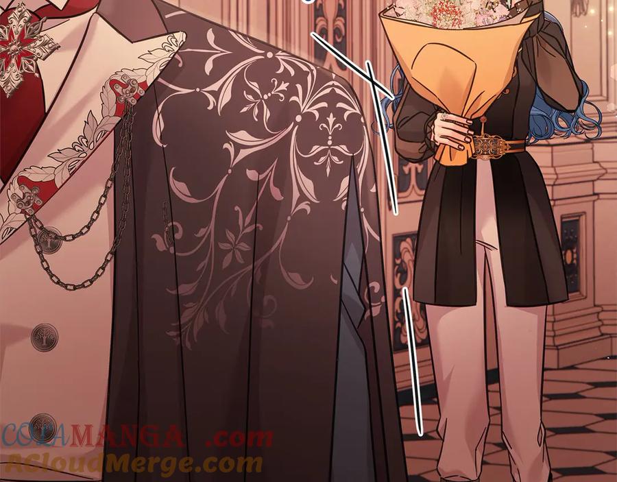 坏蛋们的掌上千金 - 第98话 我不想伤害她 - 第113张图