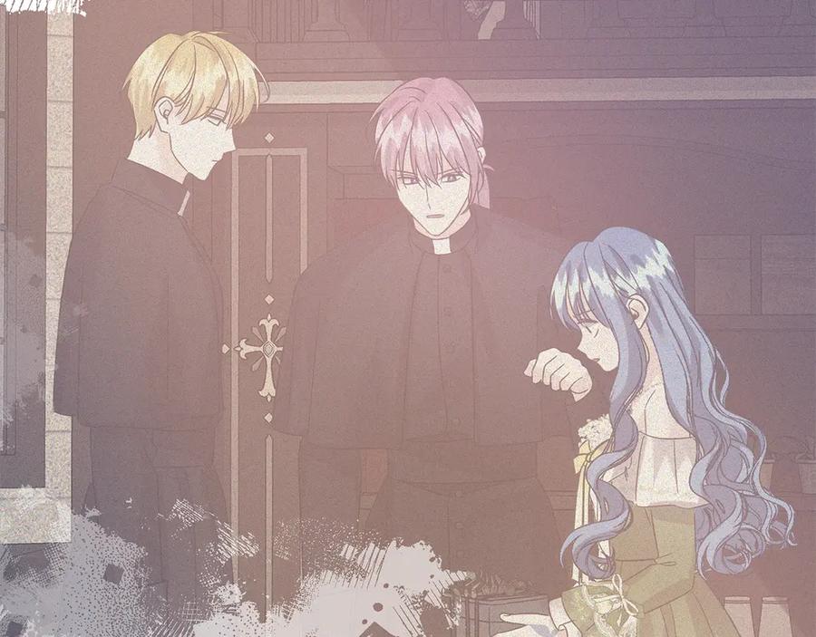 坏蛋们的掌上千金 - 第98话 我不想伤害她 - 第18张图