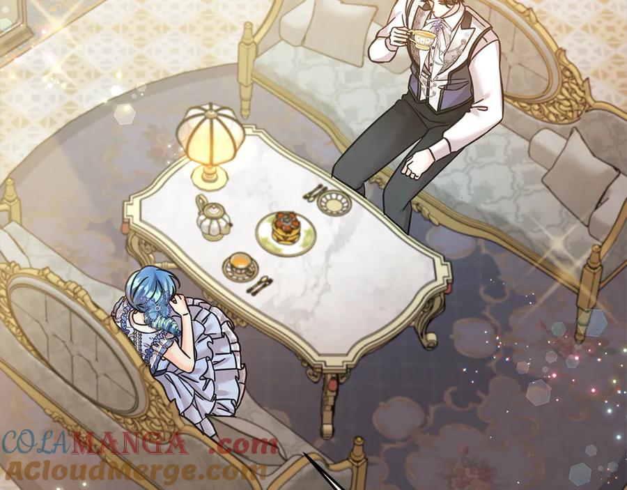 坏蛋们的掌上千金 - 第98话 我不想伤害她 - 第137张图