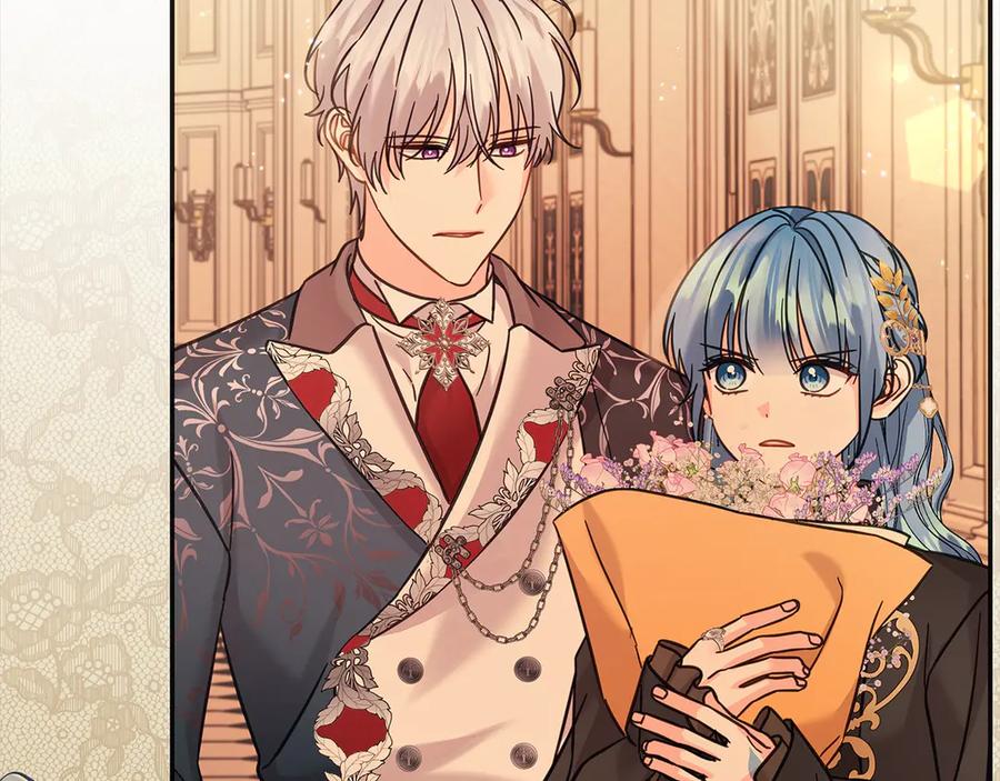 坏蛋们的掌上千金 - 第98话 我不想伤害她 - 第98张图