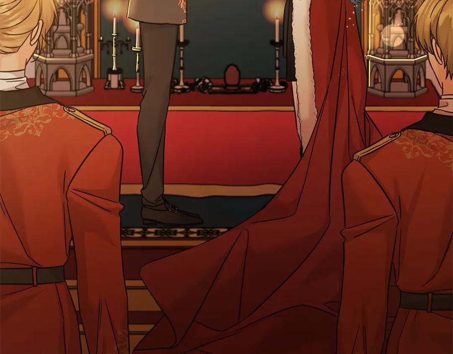 坏蛋们的掌上千金 - 第98话 我不想伤害她 - 第47张图