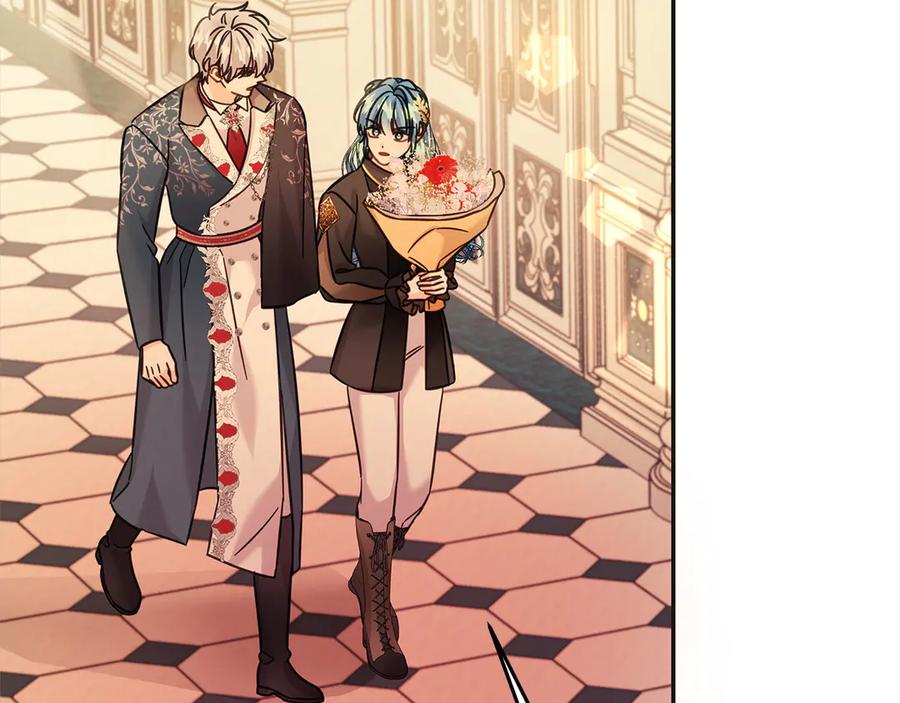 坏蛋们的掌上千金 - 第98话 我不想伤害她 - 第106张图