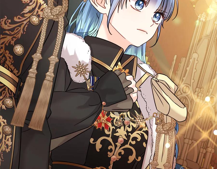 坏蛋们的掌上千金 - 第98话 我不想伤害她 - 第59张图