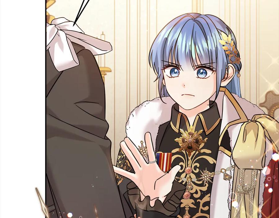 坏蛋们的掌上千金 - 第98话 我不想伤害她 - 第50张图