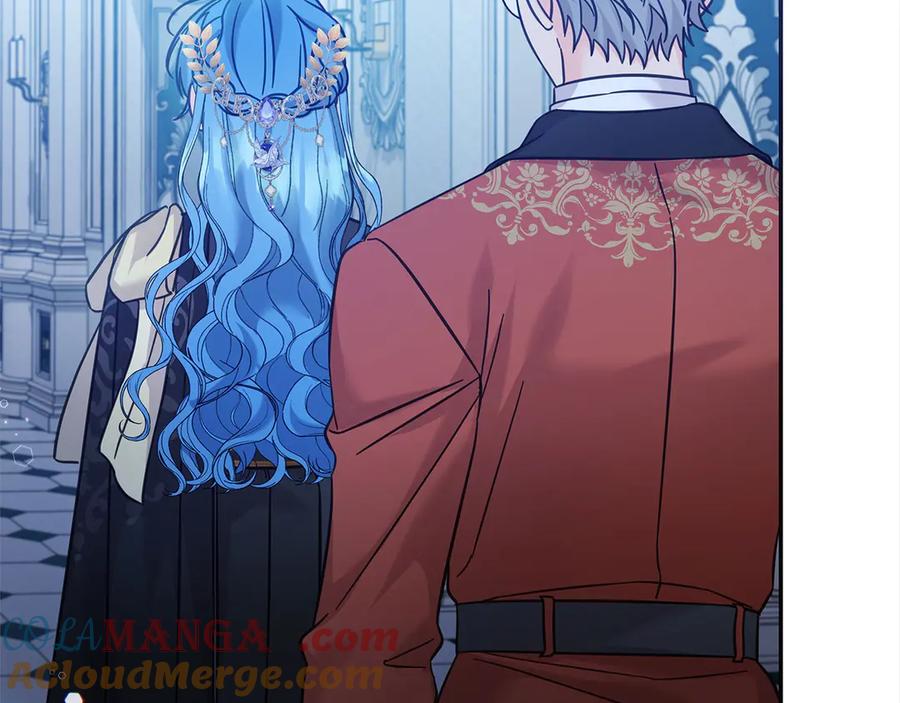 坏蛋们的掌上千金 - 第98话 我不想伤害她 - 第37张图