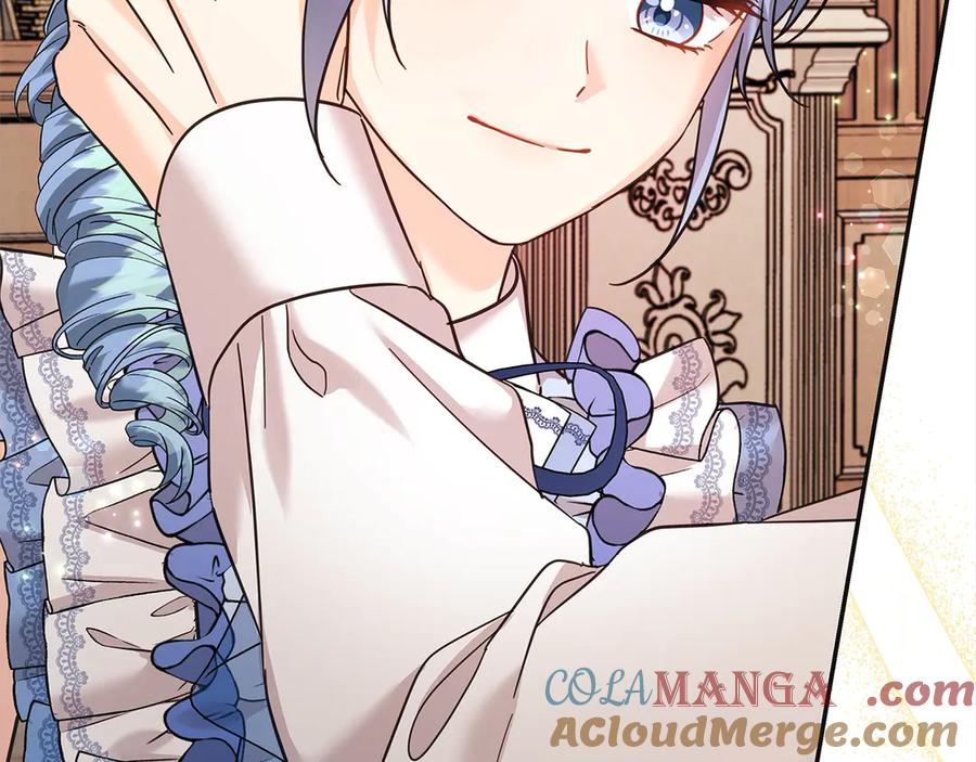 坏蛋们的掌上千金 - 第98话 我不想伤害她 - 第161张图