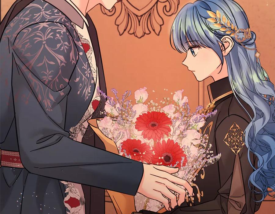 坏蛋们的掌上千金 - 第98话 我不想伤害她 - 第92张图