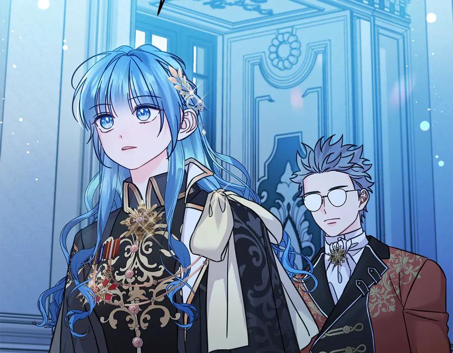 坏蛋们的掌上千金 - 第98话 我不想伤害她 - 第34张图