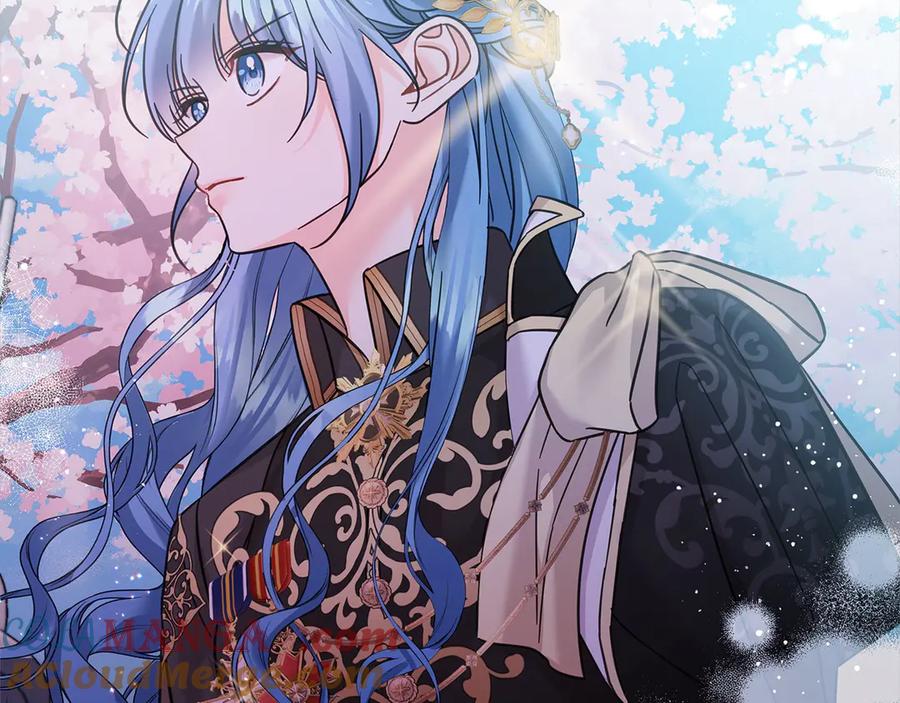 坏蛋们的掌上千金 - 第98话 我不想伤害她 - 第21张图