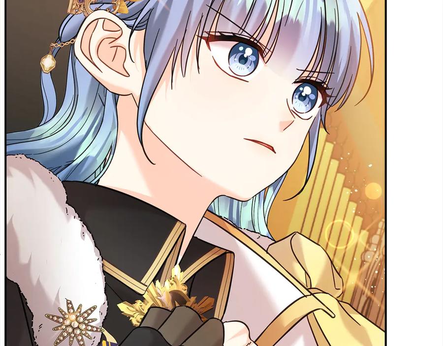 坏蛋们的掌上千金 - 第98话 我不想伤害她 - 第62张图