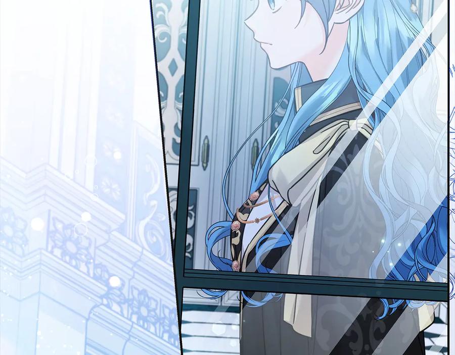 坏蛋们的掌上千金 - 第98话 我不想伤害她 - 第32张图