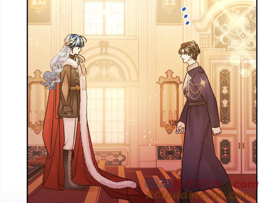 坏蛋们的掌上千金 - 第98话 我不想伤害她 - 第65张图