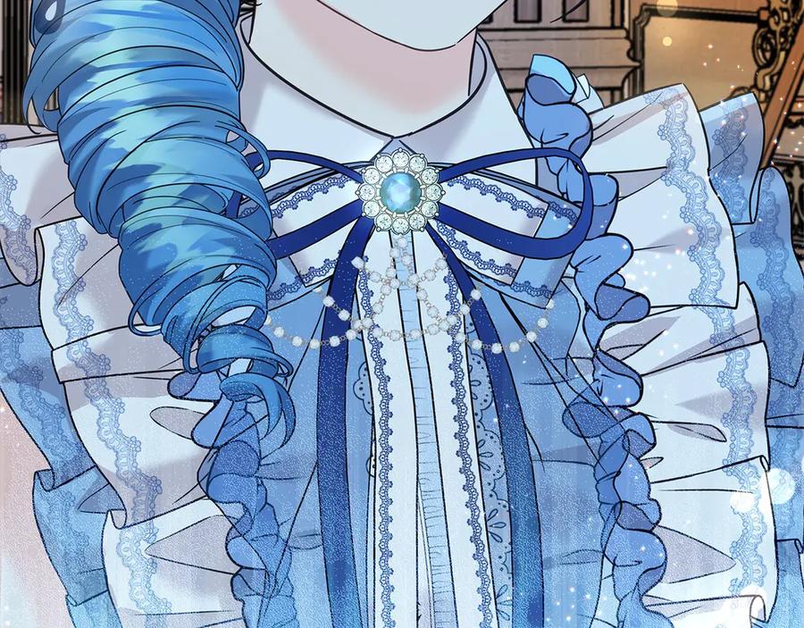 坏蛋们的掌上千金 - 第98话 我不想伤害她 - 第168张图