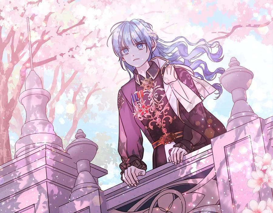 坏蛋们的掌上千金 - 第98话 我不想伤害她 - 第8张图