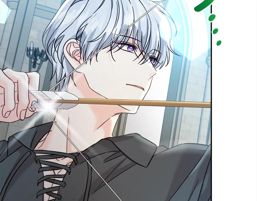 坏蛋们的掌上千金 - 第98话 我不想伤害她 - 第195张图