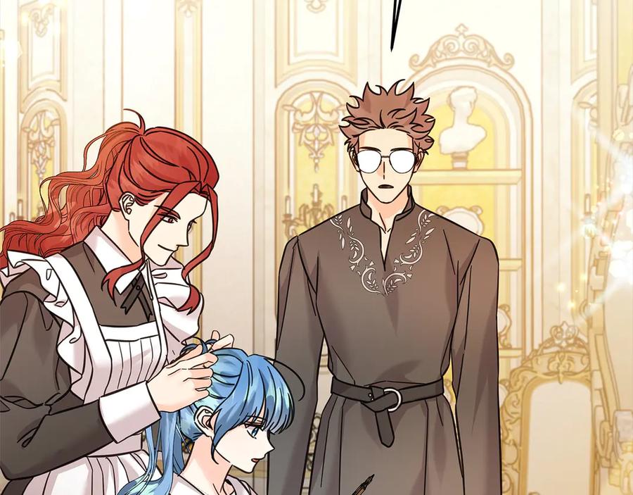 坏蛋们的掌上千金 - 第98话 我不想伤害她 - 第176张图