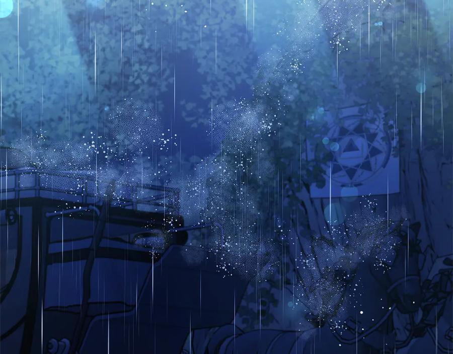 坏蛋们的掌上千金 - 第99话 夜闯祭坛 - 第169张图