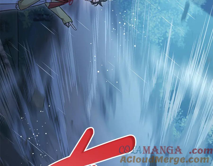 坏蛋们的掌上千金 - 第99话 夜闯祭坛 - 第176张图