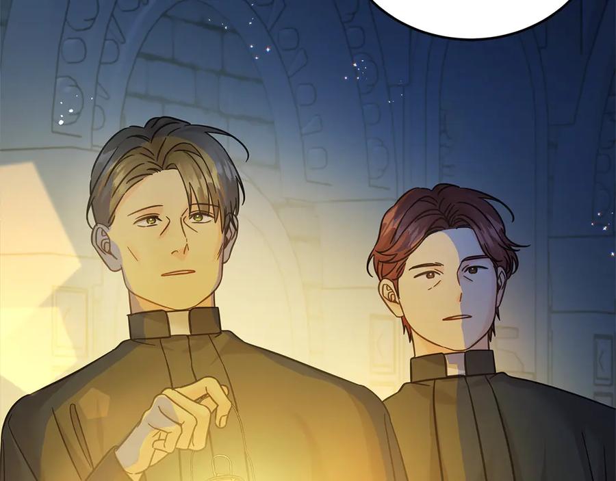 坏蛋们的掌上千金 - 第99话 夜闯祭坛 - 第203张图