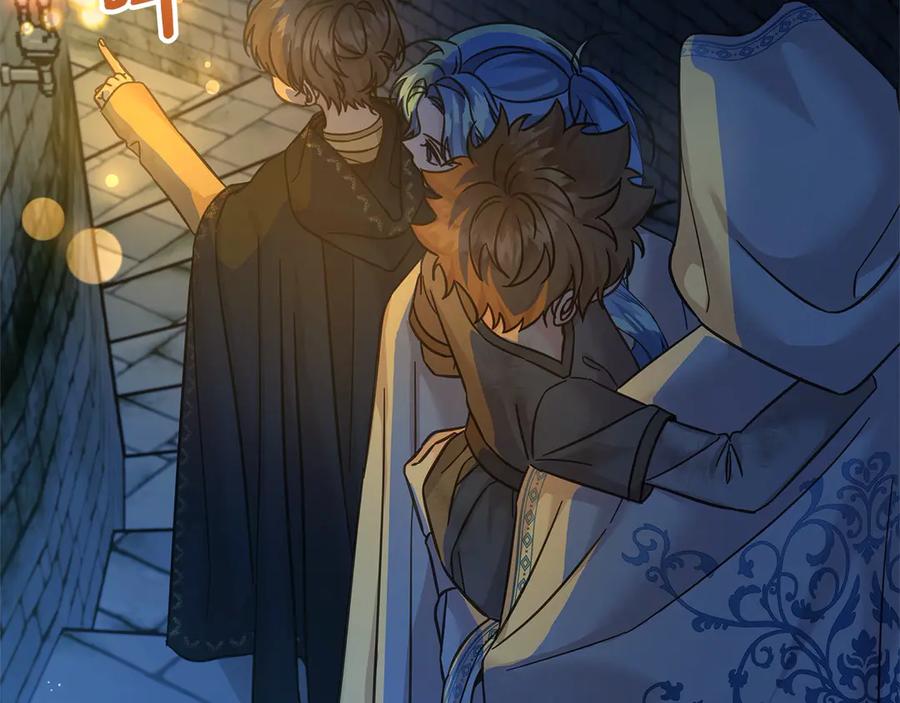 坏蛋们的掌上千金 - 第99话 夜闯祭坛 - 第183张图