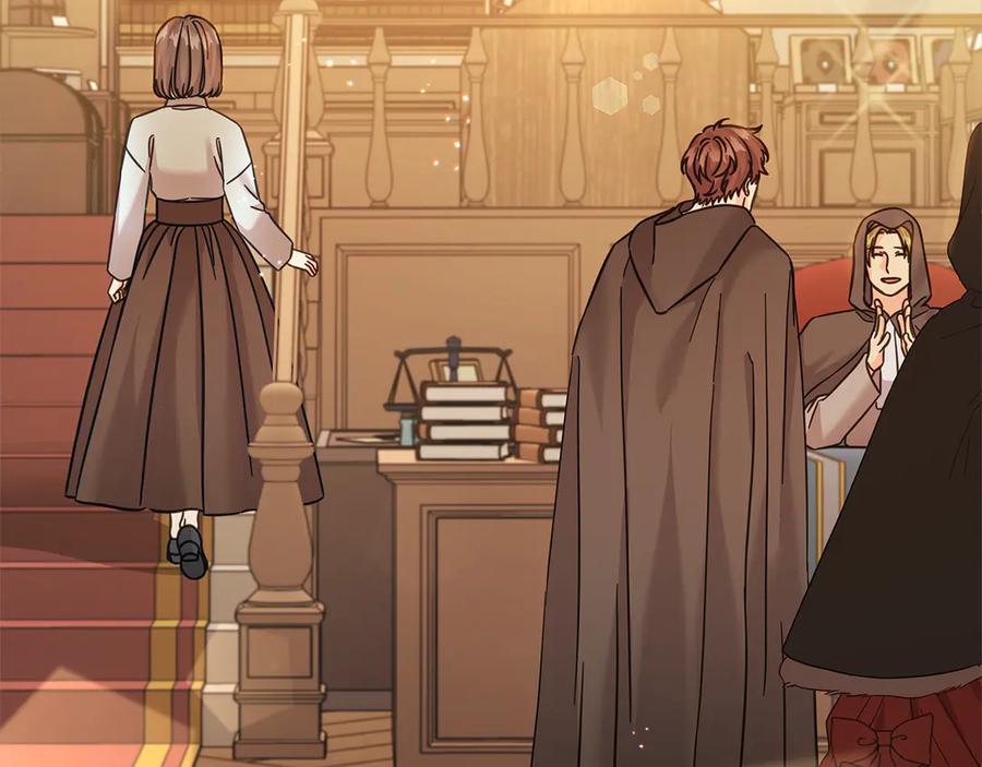 坏蛋们的掌上千金 - 第99话 夜闯祭坛 - 第71张图