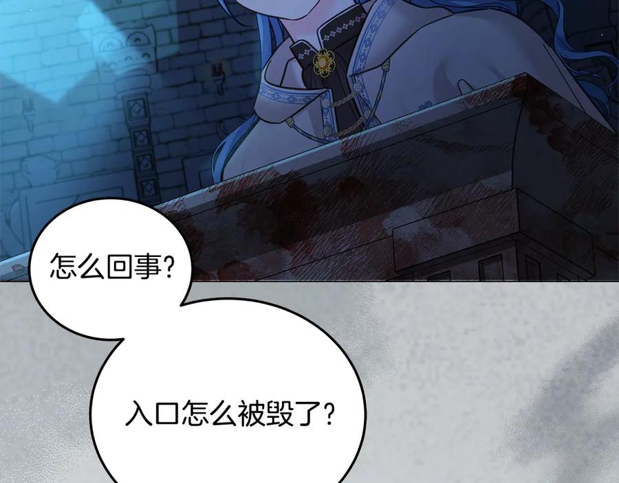 坏蛋们的掌上千金 - 第99话 夜闯祭坛 - 第194张图