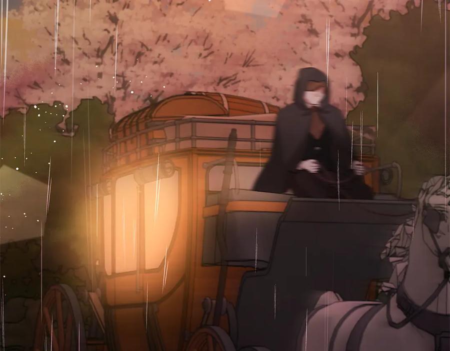 坏蛋们的掌上千金 - 第99话 夜闯祭坛 - 第7张图