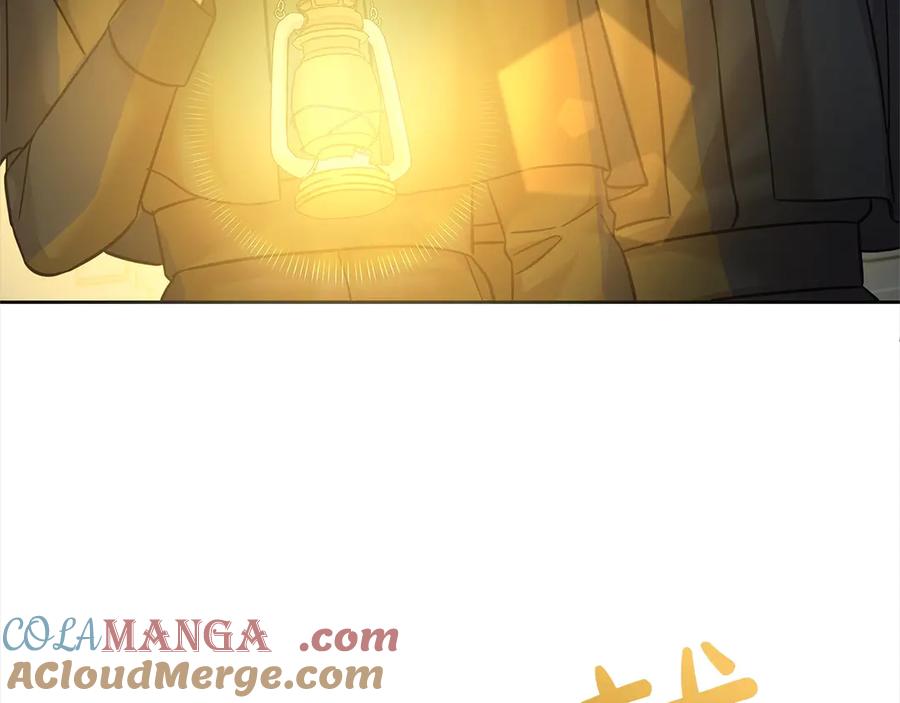 坏蛋们的掌上千金 - 第99话 夜闯祭坛 - 第204张图