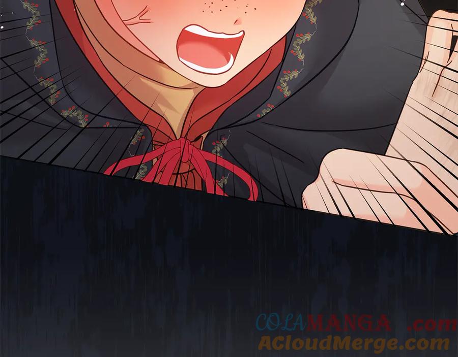 坏蛋们的掌上千金 - 第99话 夜闯祭坛 - 第124张图