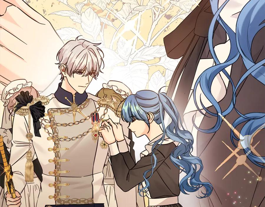 坏蛋们的掌上千金 - 第99话 夜闯祭坛 - 第30张图