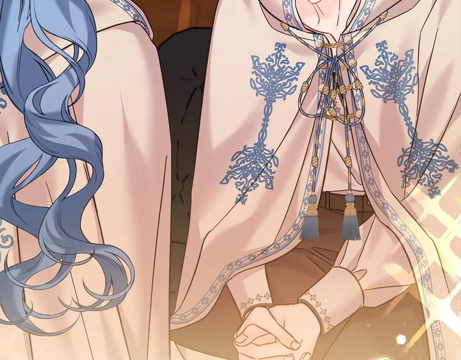 坏蛋们的掌上千金 - 第99话 夜闯祭坛 - 第35张图